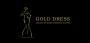 Imagen de Gold Dress