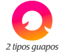 Imagen de Dos Tipos Guapos