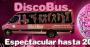 Imagen de Discobus Sevilla