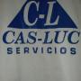 Imagen de CAS-LUC SERVICIOS