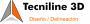 Imagen de tecniline3d