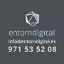 Imagen de Entorn Digital