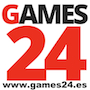 Imagen de GAMES24