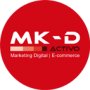 Imagen de MK-D Activo. Marketing Digital y Comercio Electronico