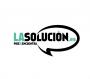 Imagen de La Solucion