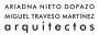 Imagen de Nieto y Traveso Arquitectos - Estudio de arquitectura en Our