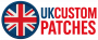 Imagen de Uk Custom Patches