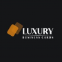 Imagen de Luxury Business Cards