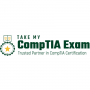 Imagen de Take My CompTIA Exam