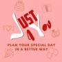 Imagen de Just 4 you surprise Planners