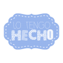 Imagen de Lo Tengo Hecho