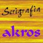 Imagen de Serigrafia Akros