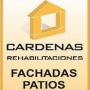 Imagen de REHABILITACIONES CARDENAS