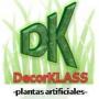 Imagen de DecorKLASS plantas artificiales