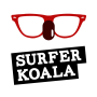 Imagen de surferkoala