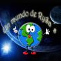 Imagen de Un mundo de rysas
