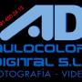 Imagen de AULOCOLOR DIGITAL